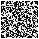 QR code with The Daily Newstribune Inc contacts