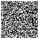 QR code with Manchester Baptist Church contacts