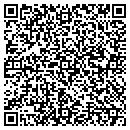 QR code with Clavet Trucking Inc contacts