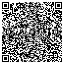 QR code with Townnews.com contacts