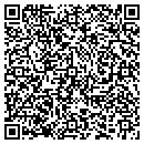 QR code with S & S Tool & Die Inc contacts