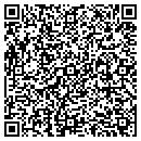 QR code with Amtech Inc contacts