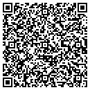 QR code with Galvez Pete C contacts