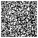 QR code with Universal Machine contacts