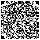 QR code with Tularcitos Mutual Water Company contacts