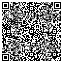 QR code with Hamada Duane T contacts