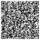 QR code with United Water Inc contacts
