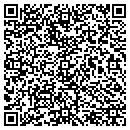 QR code with W & M Machine Shop Inc contacts