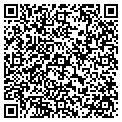 QR code with Frances Dwyer Md contacts