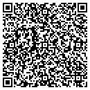 QR code with Covington Cap Office contacts