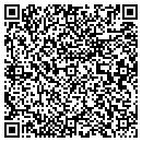QR code with Manny's Diner contacts