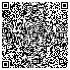 QR code with H & R Block Tax Service contacts