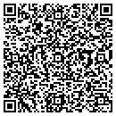QR code with Hoa Aina LLC contacts