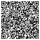QR code with Gary Davis Md contacts