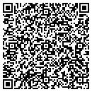 QR code with George C Rash Md contacts