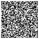 QR code with D & D Liquors contacts