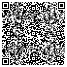QR code with G E Widdifield Md Inc contacts