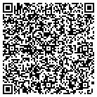 QR code with MT Gilead Baptist Church contacts