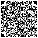 QR code with S R C Constructions contacts