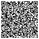 QR code with S A S Consulting Services LLC contacts