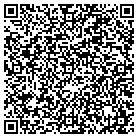 QR code with C & H Precision Machining contacts