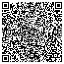 QR code with Hannah Joe M MD contacts