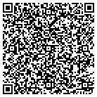 QR code with Jeffrey Nishi & Assoc contacts