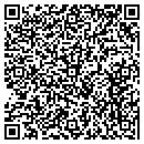 QR code with C & L Mfg LLC contacts