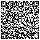 QR code with Hao Junliang Dr contacts