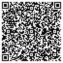 QR code with Harry D Brickley contacts