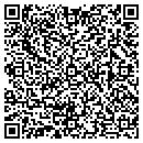 QR code with John F Weitz Architect contacts
