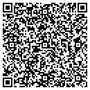 QR code with Hartley M Thomas Md contacts