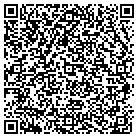 QR code with Custom Built Torque Converter Inc contacts