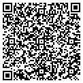 QR code with Mike Ottaway contacts