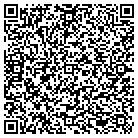 QR code with Kodama/Okamoto Architects Inc contacts