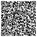 QR code with E J Fields Machine contacts