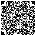 QR code with I T Yoon Md contacts