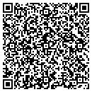 QR code with M5 Architecture LLC contacts