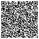 QR code with M 5 Architecture LLC contacts