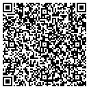 QR code with James R Miller Md contacts