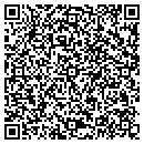 QR code with James V Barnes Md contacts