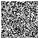 QR code with Havard's Machine Works contacts