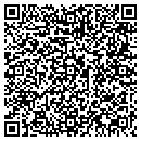 QR code with Hawkeye Machine contacts