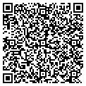 QR code with Camp Lavalley Inc contacts