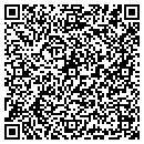 QR code with Yosemite Waters contacts