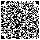 QR code with Outside New York Style Shop contacts