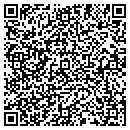 QR code with Daily Iowan contacts