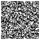 QR code with Des Moines Register (Inc) contacts