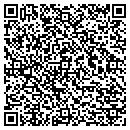 QR code with Kling's Machine Shop contacts