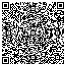 QR code with Machine Shop contacts